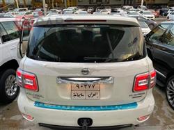 نيسان باترول
